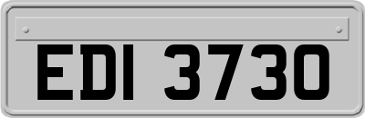 EDI3730