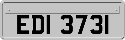 EDI3731