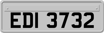 EDI3732