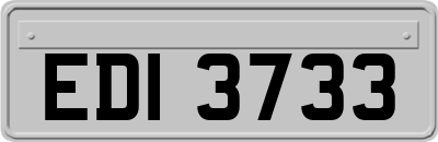 EDI3733