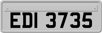 EDI3735