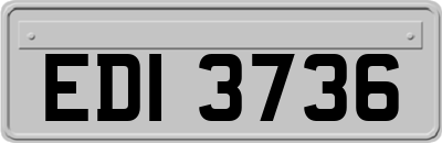EDI3736