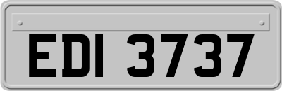 EDI3737