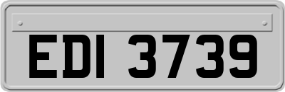 EDI3739