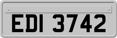 EDI3742
