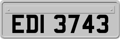 EDI3743