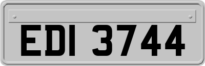 EDI3744