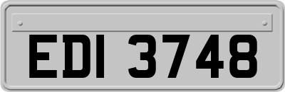 EDI3748