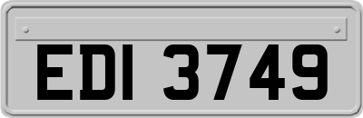 EDI3749