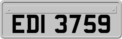 EDI3759