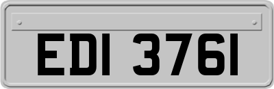 EDI3761