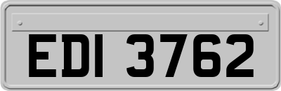 EDI3762