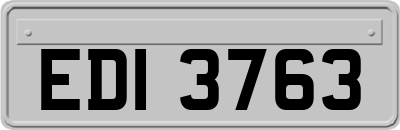 EDI3763