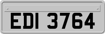 EDI3764