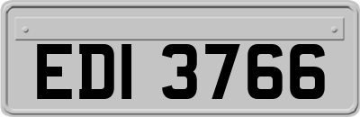EDI3766