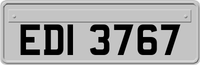 EDI3767