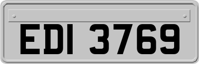 EDI3769