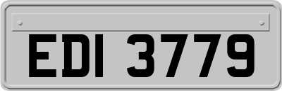 EDI3779