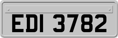 EDI3782