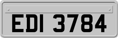 EDI3784