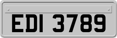 EDI3789