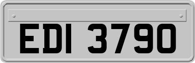 EDI3790