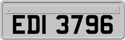 EDI3796