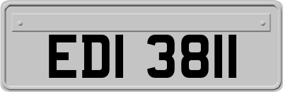 EDI3811