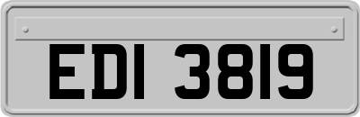 EDI3819