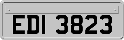 EDI3823