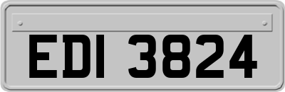 EDI3824