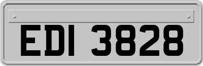 EDI3828