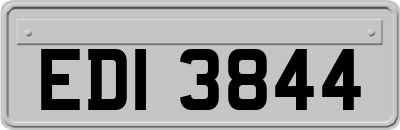 EDI3844