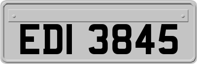 EDI3845