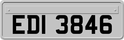 EDI3846