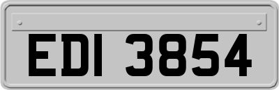 EDI3854