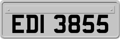 EDI3855