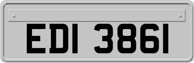 EDI3861
