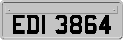 EDI3864