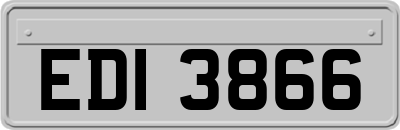 EDI3866