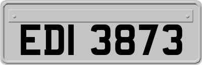 EDI3873