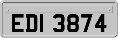 EDI3874