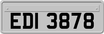 EDI3878