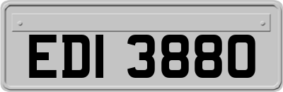 EDI3880