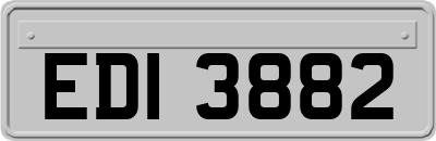 EDI3882