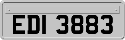 EDI3883