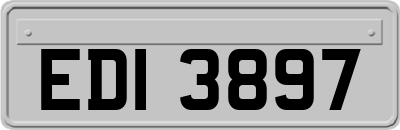 EDI3897