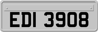 EDI3908