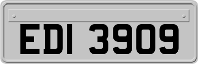 EDI3909