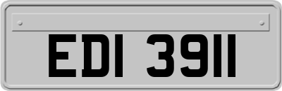 EDI3911